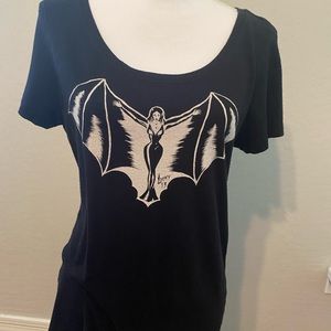 Lucky 13 women’s t shirt